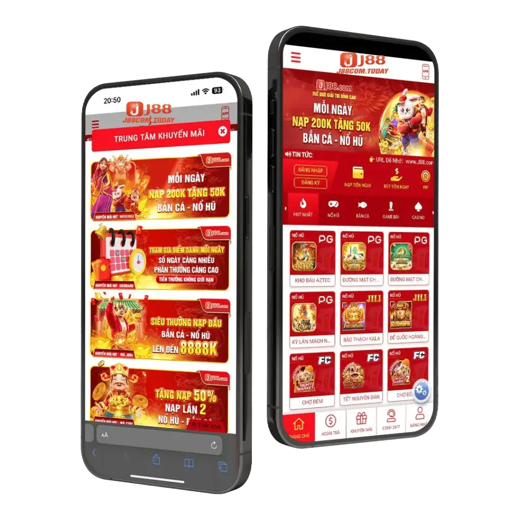 So sánh 678win với đối thủ