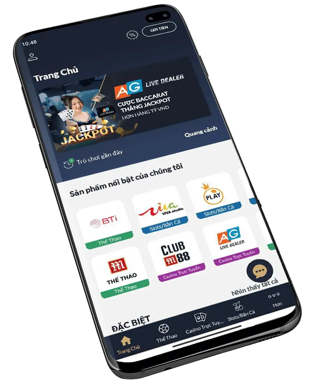 Hoàn trả nổ hũ 678win hàng ngày