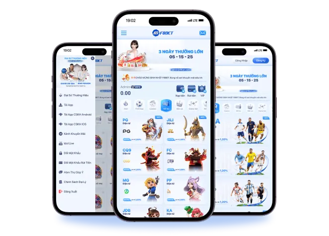 Đa dạng trò chơi 678win