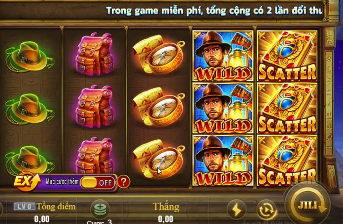 Máy đánh bạc 678win với nhiều chủ đề và jackpot hấp dẫn
