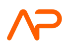 Logo nhà cung cấp AP tại 11bet com
