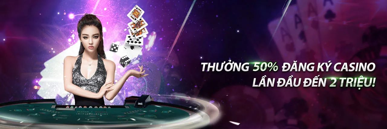 Ưu đãi đăng ký thành viên mới 678win