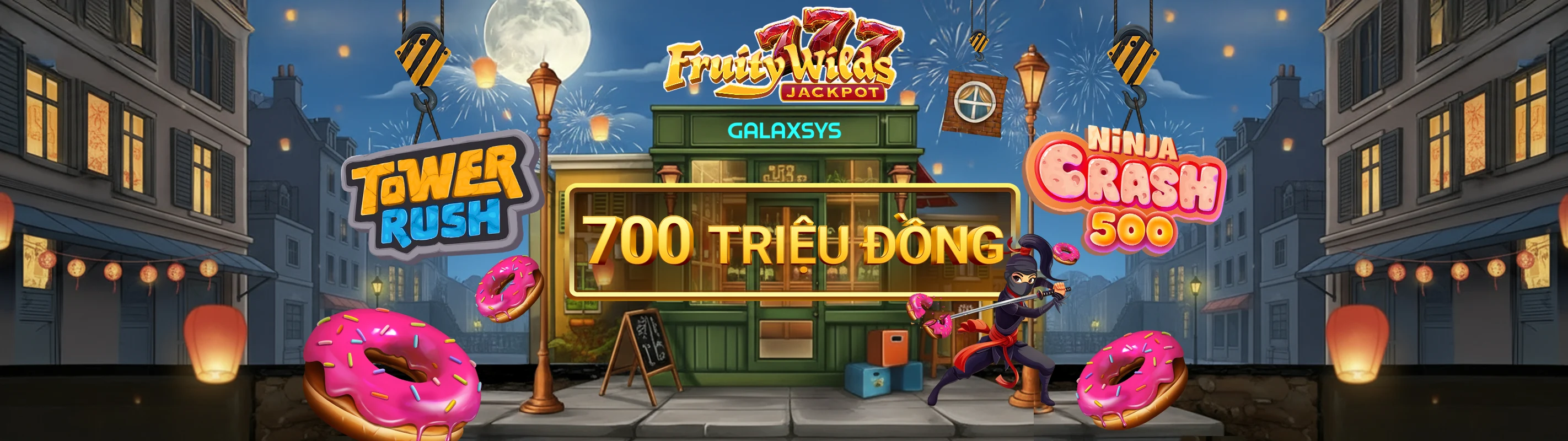 Hình ảnh hướng dẫn casino trực tuyến