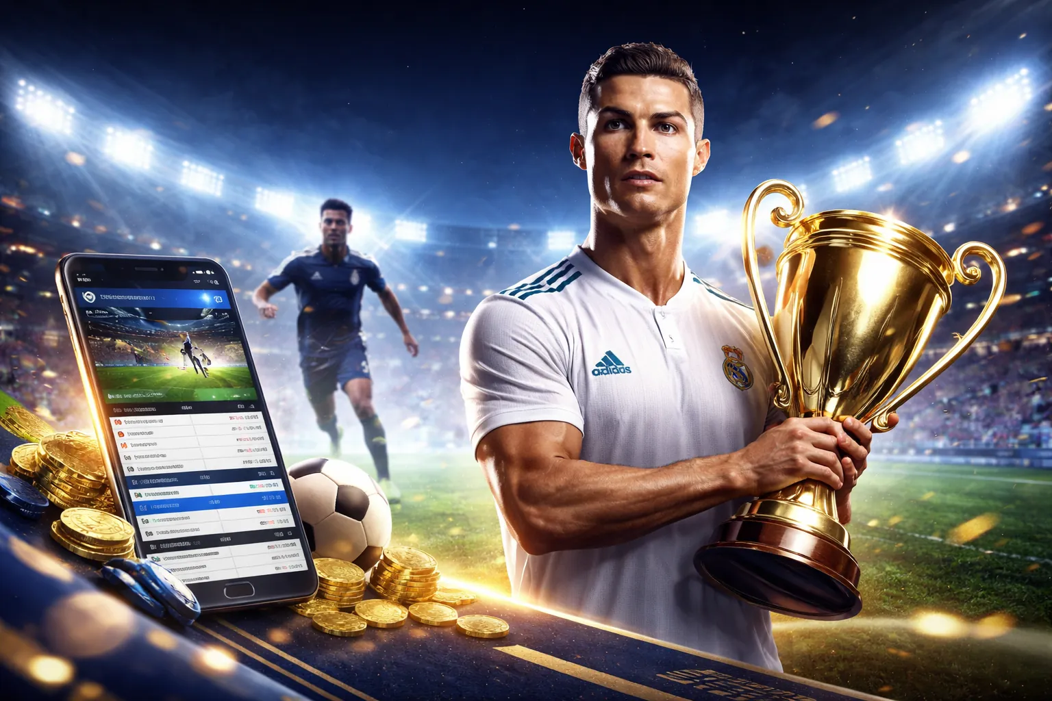 Hình ảnh chính của Trò chơi 678win