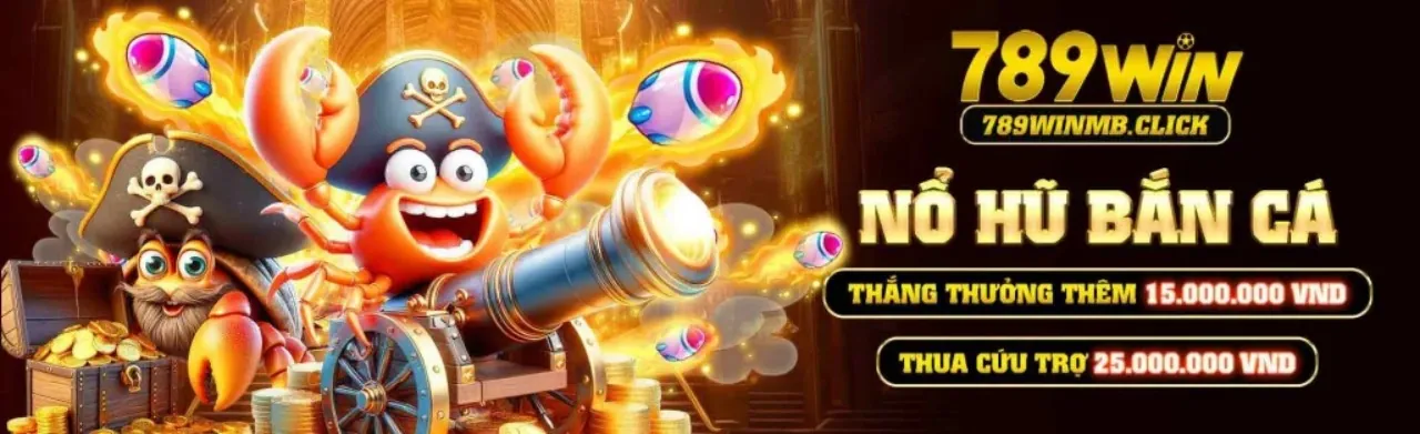 Hình ảnh game bắn cá jackpot lũy tiến với biểu tượng tiền thưởng lớn, hứa hẹn cơ hội đổi đời.