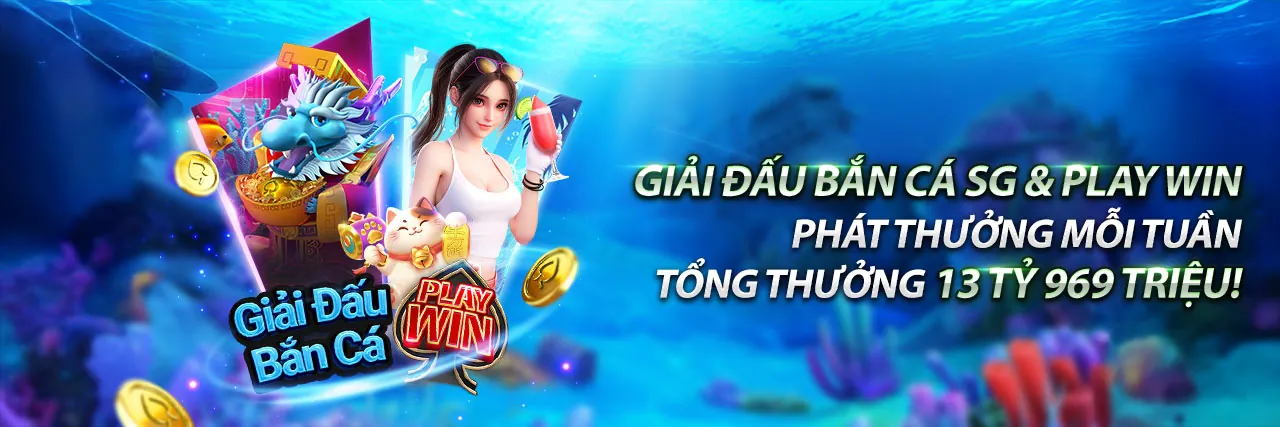 Thế giới bắn cá trực tuyến 678win