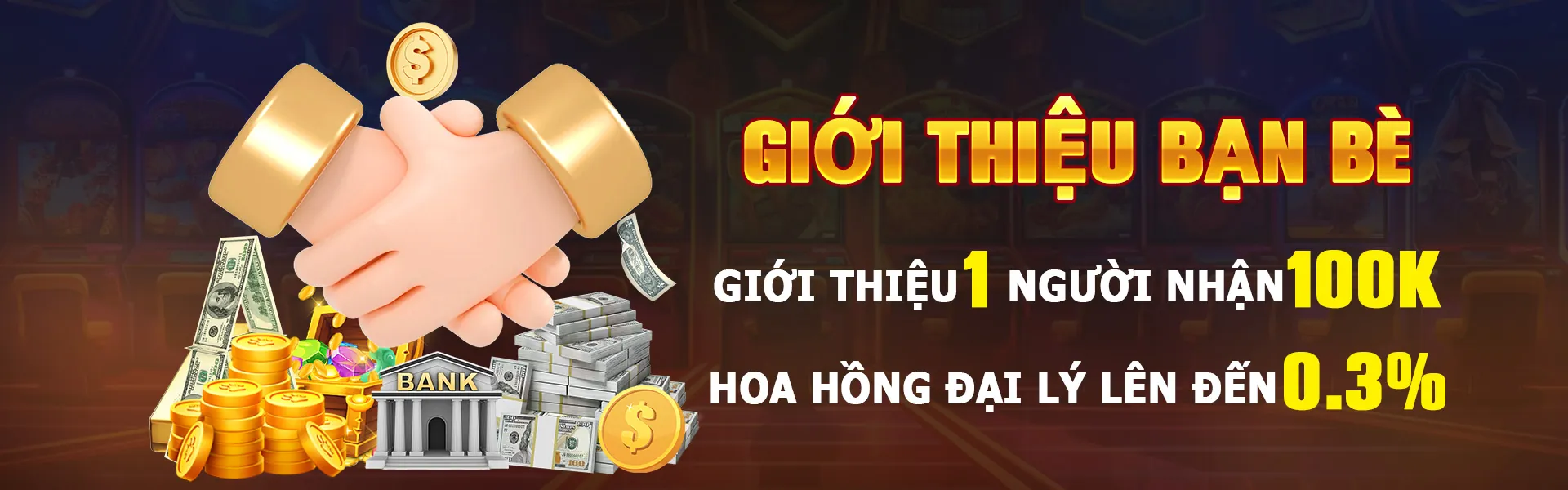 Hình ảnh mô tả chi tiết chương trình thưởng đăng ký 188k