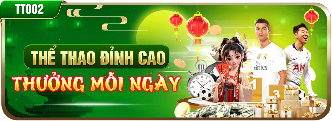 Các phương thức thanh toán tại 678win One