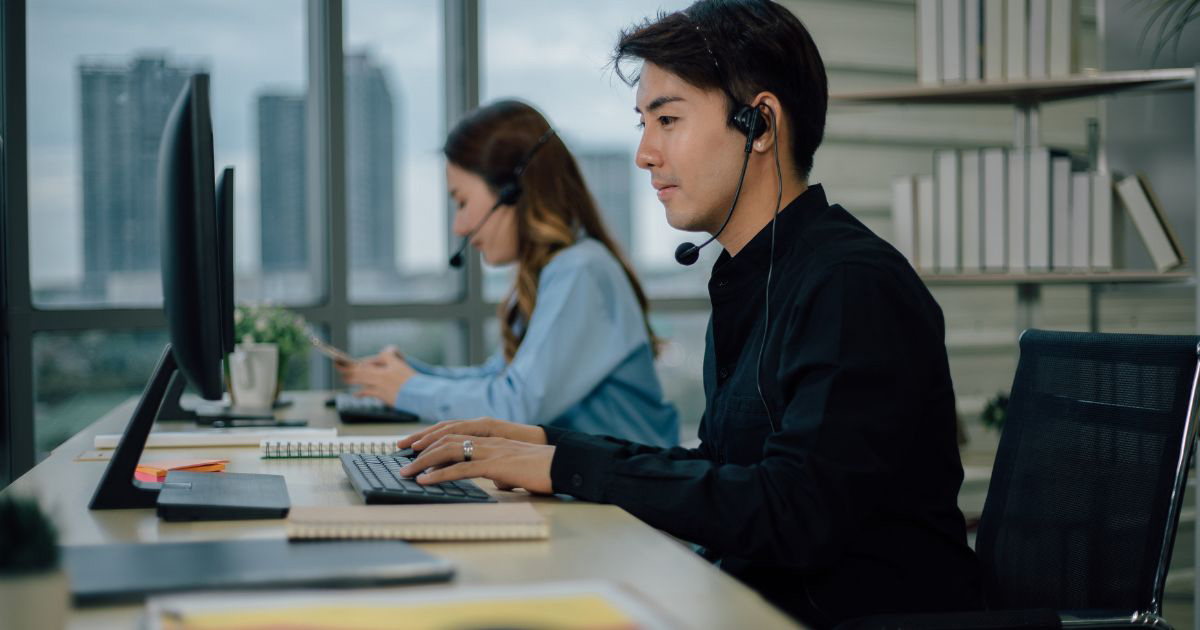 Hỗ trợ 24/7 tận tâm