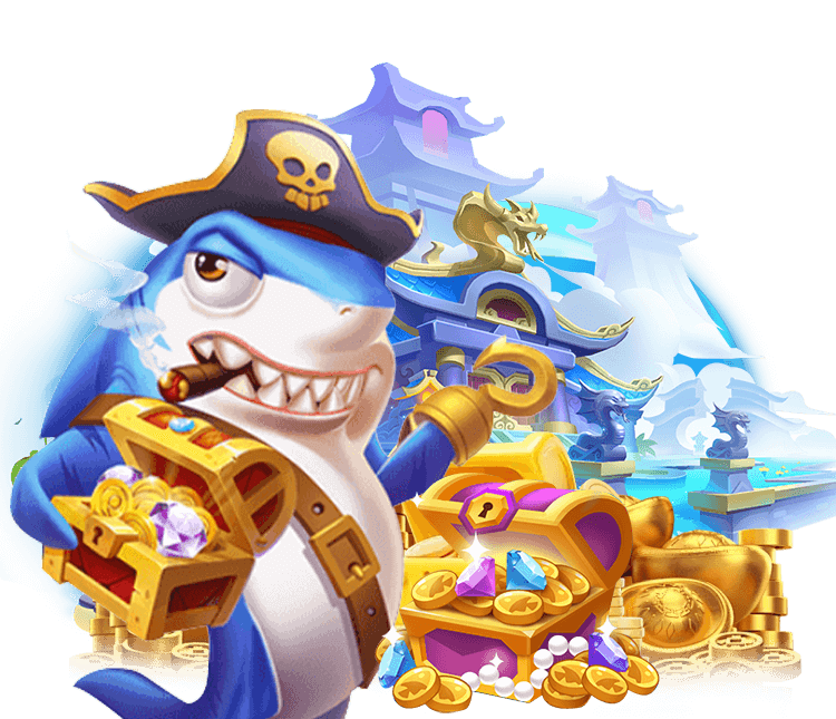 Hình ảnh game bắn cá ăn xu cổ điển tại 678win, thân thiện và dễ chơi.