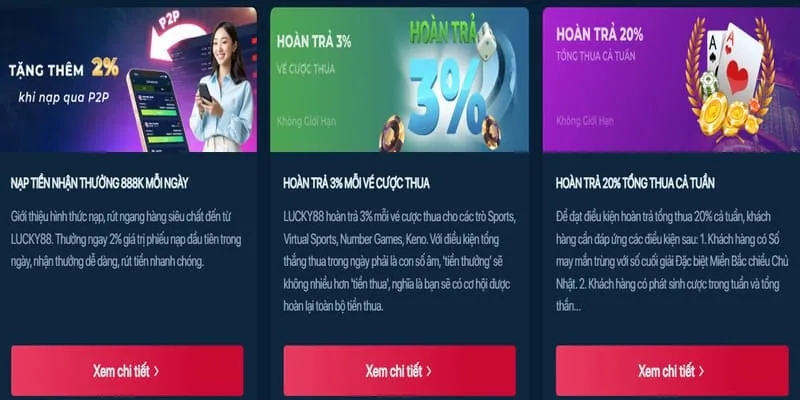 Khuyến mãi 188k cho thành viên mới 678win