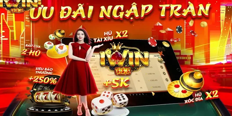 Ưu đãi 188k cho thành viên mới 678win